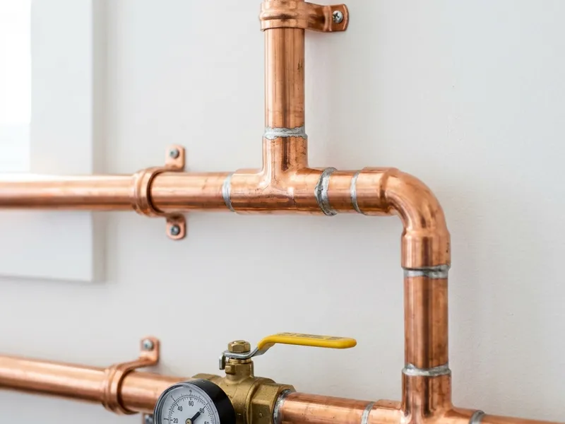 Frequently asked plumbing questions in Salem Lakes. Licensed plumbing contractors answering your pipe, leak, and repair questions.